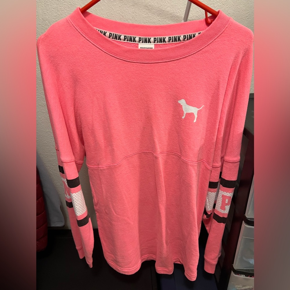 Victoria Secret PINK long sleeve